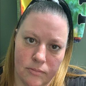 Meet your Posher, Christy